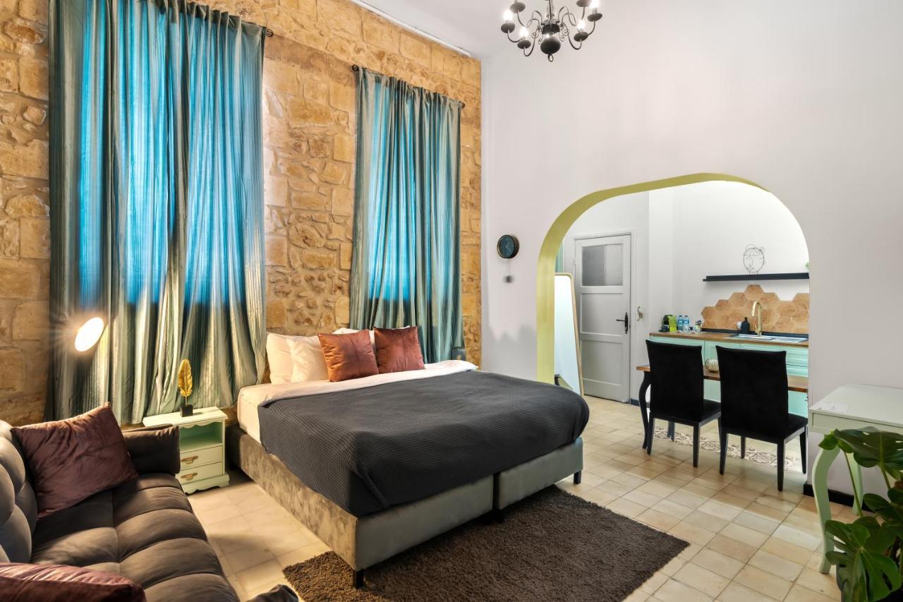 Helios Boutique By La Finca Hotels بئر السبع المظهر الخارجي الصورة